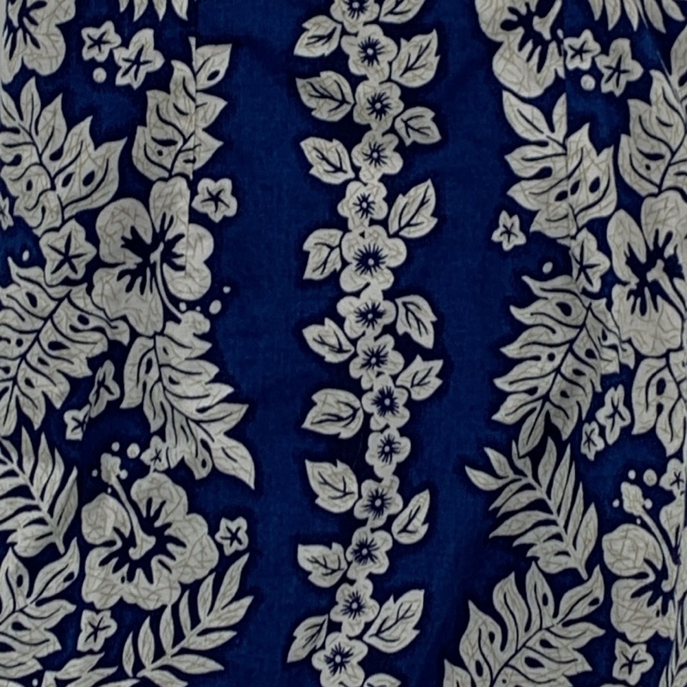 KY'S Made in Hawaii Dress Women’s Size Small - Picture 3 of 4